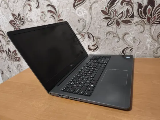 Ноутбук Dell Vostro 5568 Донецк
