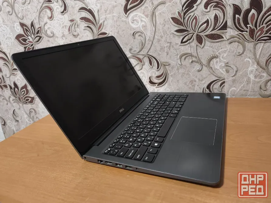 Ноутбук Dell Vostro 5568 Донецк - изображение 3