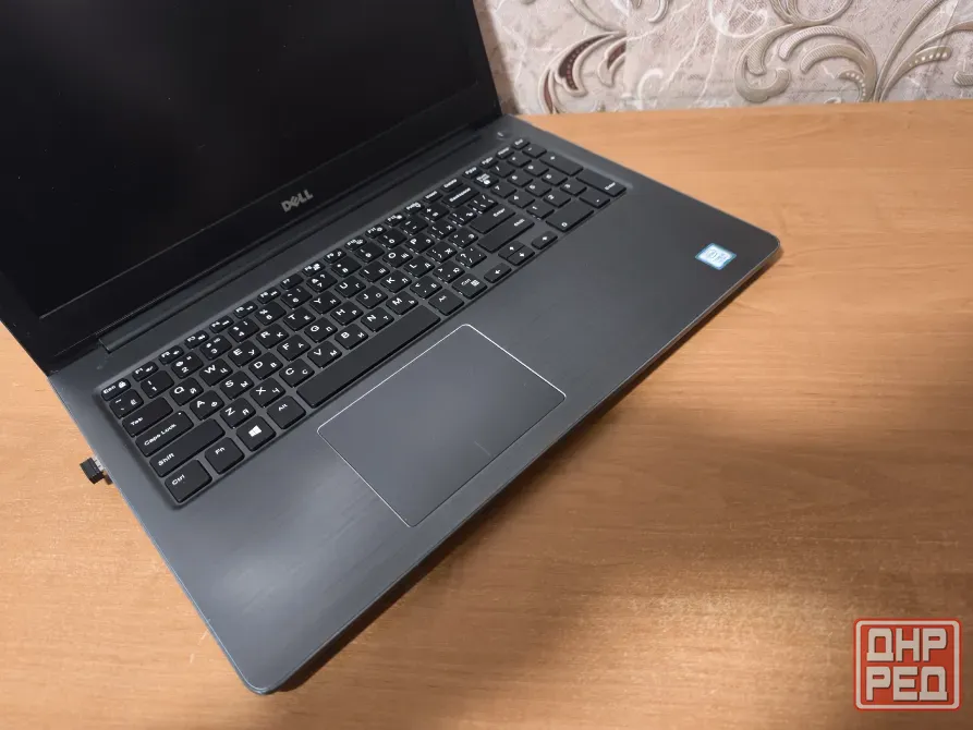 Ноутбук Dell Vostro 5568 Донецк - изображение 2