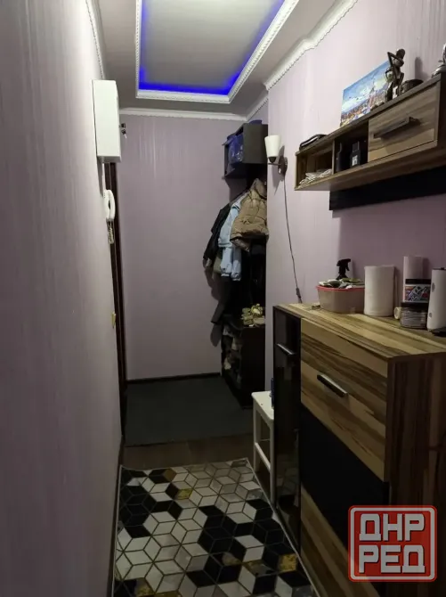 1к квартира Петровский круг без вложений. Заехать и жить! Донецк - изображение 5