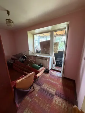3-х ком кв Север кв-л Гвардейский Макеевка