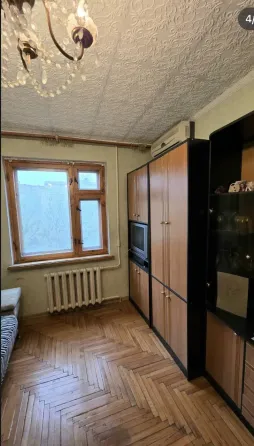 Продается 2х комнатная квартира. Калининский район Донецк