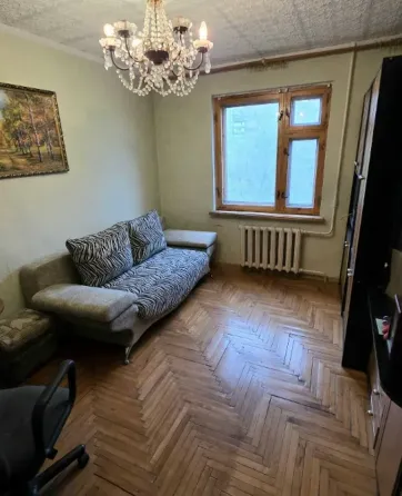 Продается 2х комнатная квартира. Калининский район Донецк