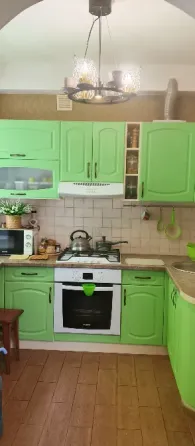 Квартира в центре Донецка с ремонтом Донецк