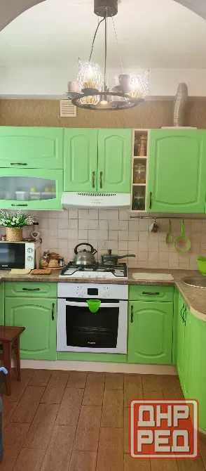 Квартира в центре Донецка с ремонтом Донецк - изображение 2