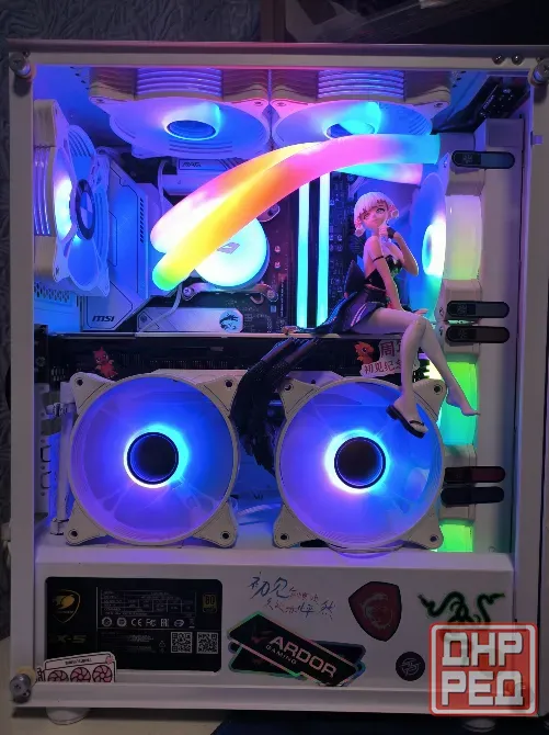 RTX 3080 Комсомольское - изображение 2