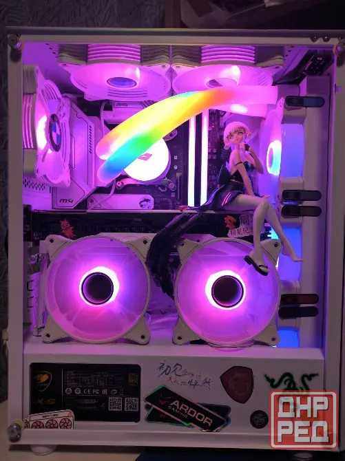 RTX 3080 Комсомольское - изображение 1