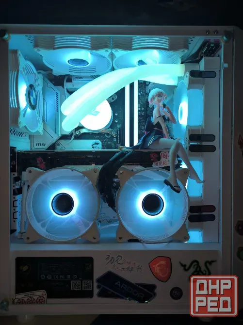 RTX 3080 Комсомольское - изображение 3