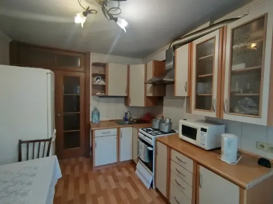 Продам 3-к квартиру проспект Ленинский/улица Куйбышева 4197808 феникс Донецк