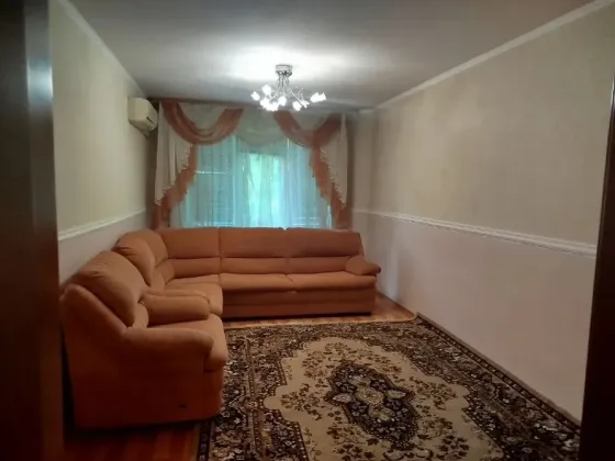 Продам 3-к квартиру проспект Ленинский/улица Куйбышева 4197808 феникс Донецк