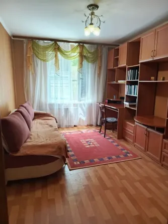 Продам 3-к квартиру проспект Ленинский/улица Куйбышева 4197808 феникс Донецк