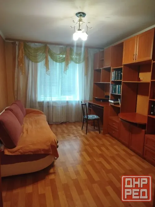 Продам 3-к квартиру проспект Ленинский/улица Куйбышева 4197808 феникс Донецк - изображение 2