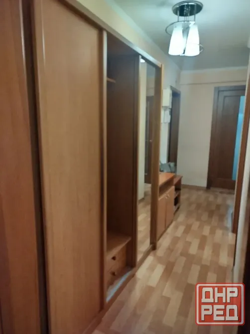 Продам 3-к квартиру проспект Ленинский/улица Куйбышева 4197808 феникс Донецк - изображение 5