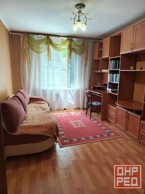 Продам 3-к квартиру проспект Ленинский/улица Куйбышева 4197808 феникс Донецк - изображение 4