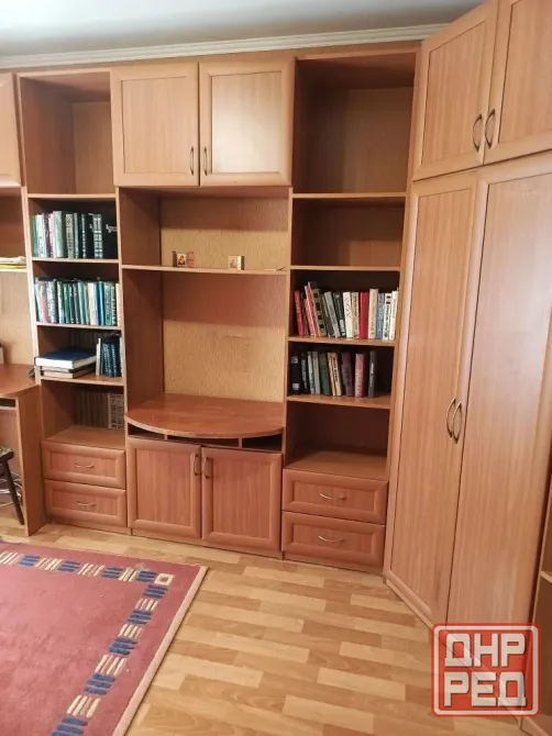 Продам 3-к квартиру проспект Ленинский/улица Куйбышева 4197808 феникс Донецк - изображение 3