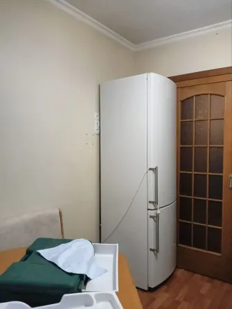 3-х квартира Киевский Рик Политбойцов Донецк