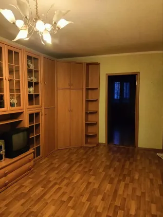 3-х квартира Киевский Рик Политбойцов Донецк