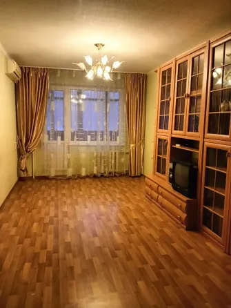 3-х квартира Киевский Рик Политбойцов Донецк