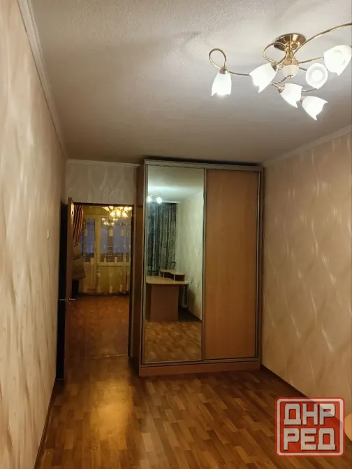 3-х квартира Киевский Рик Политбойцов Донецк - изображение 8
