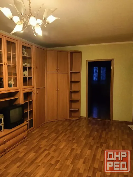3-х квартира Киевский Рик Политбойцов Донецк - изображение 2