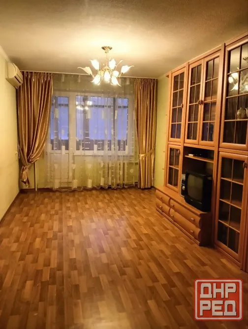 3-х квартира Киевский Рик Политбойцов Донецк - изображение 1
