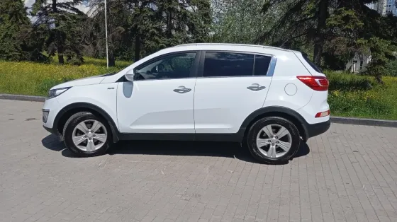 Продам Kia Sportage 3 Макеевка