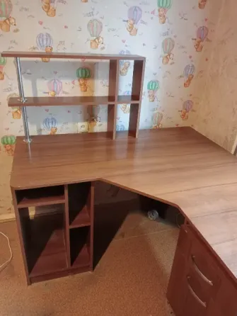 Компьютерный стол угловой Донецк