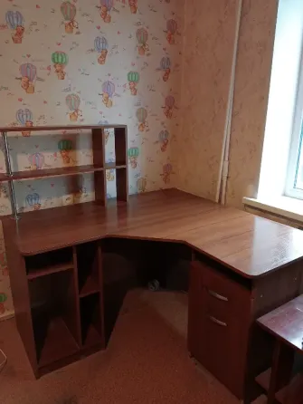 Компьютерный стол угловой Донецк