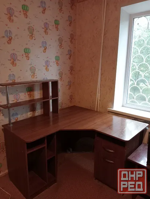 Компьютерный стол угловой Донецк - изображение 2