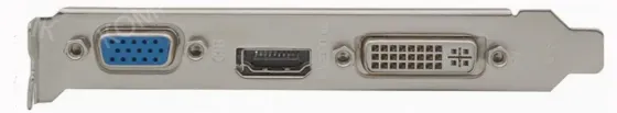 Видеокарта Afox Geforce g210 512mb lp (af210-512d3l3-v2) - арт:8872 Макеевка