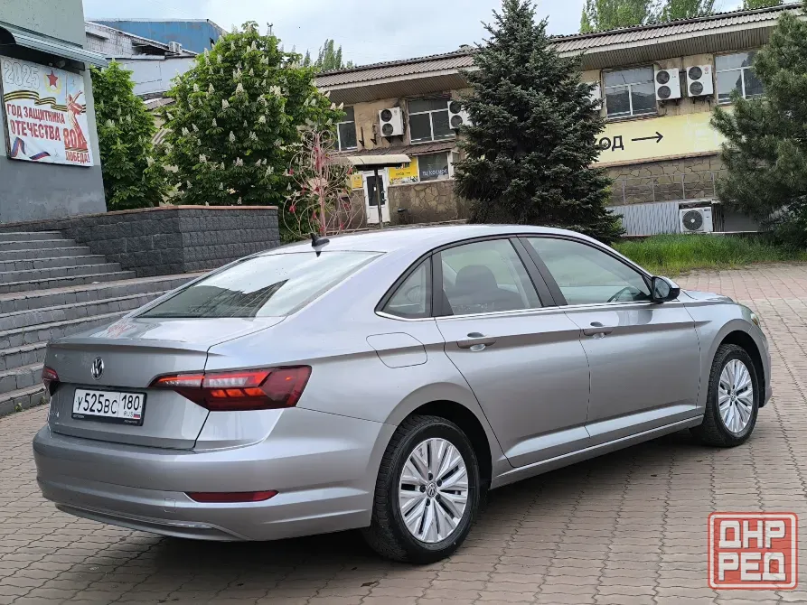 Продам Volkswagen Jetta 2020 года выпуска Енакиево - изображение 4