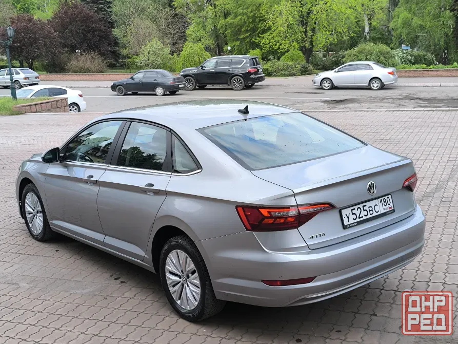Продам Volkswagen Jetta 2020 года выпуска Енакиево - изображение 3