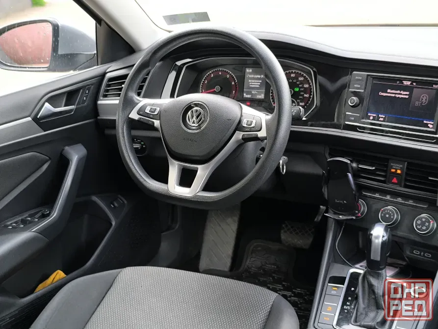 Продам Volkswagen Jetta 2020 года выпуска Енакиево - изображение 7