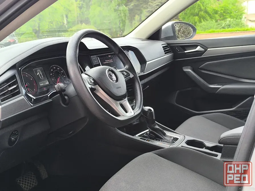 Продам Volkswagen Jetta 2020 года выпуска Енакиево - изображение 5