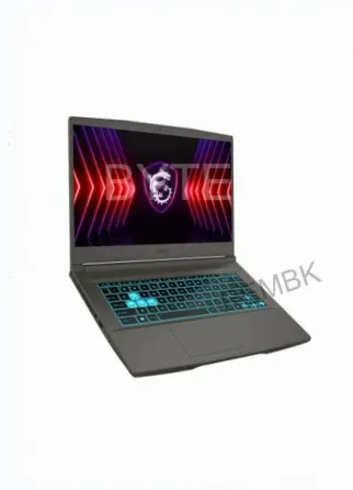 Игровой Ноутбук 15.6" Ips Fhd Msi Thin 15 b13ve-3419xru Gray (core i5 13420h/16gb/1tb Ssd - арт:1493 Макеевка