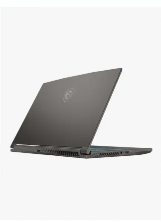 Игровой Ноутбук 15.6" Ips Fhd Msi Thin 15 b13ve-3419xru Gray (core i5 13420h/16gb/1tb Ssd - арт:1493 Макеевка