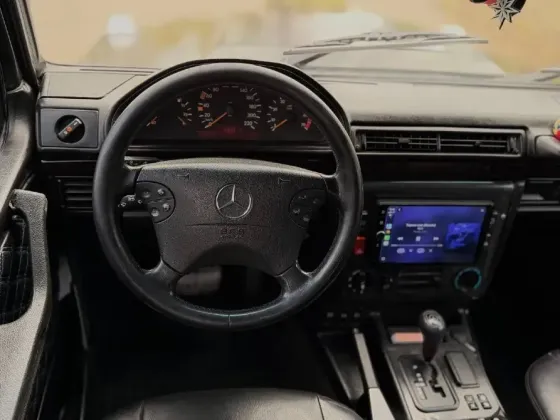 Продам Mercedes-Benz G-Class 3.2 в идеальном состоянии ! Енакиево