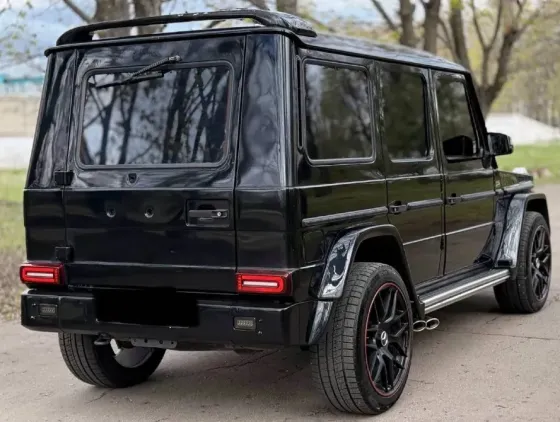 Продам Mercedes-Benz G-Class 3.2 в идеальном состоянии ! Енакиево