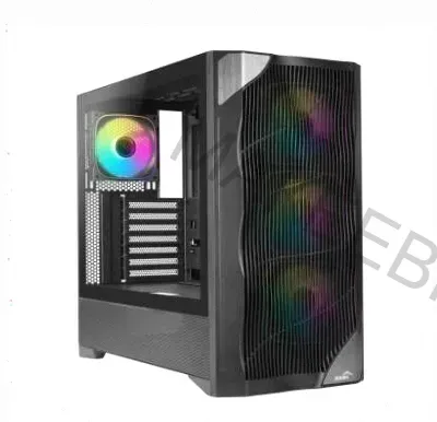 Корпус v42 Black v42-bkama4x1-gl - арт:4650 Макеевка