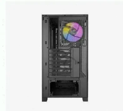 Корпус v42 Black v42-bkama4x1-gl - арт:4650 Макеевка