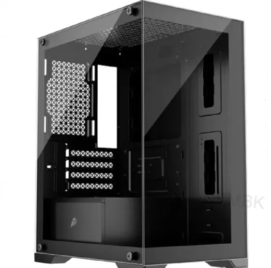 Игровой Компьютер Byte-rageengine | Amd Ryzen 5 5500 | 600w | Ssd 512 гб | Ddr4 16 гб | g - арт:3388 Макеевка