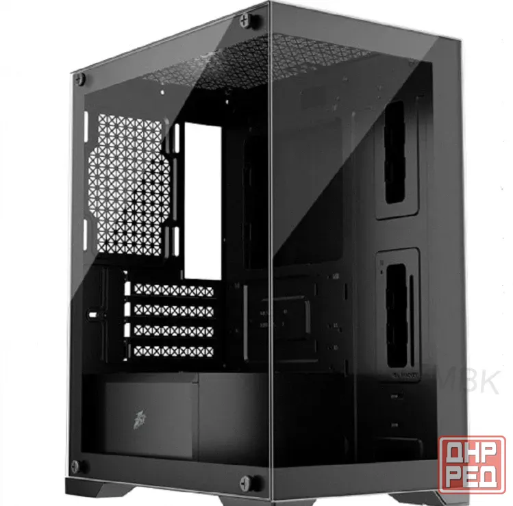 Игровой Компьютер Byte-rageengine | Amd Ryzen 5 5500 | 600w | Ssd 512 гб | Ddr4 16 гб | g - арт:3388 Макеевка - изображение 2