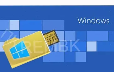 Установка Windows-программы-настройка, Сервис "рембук" - арт:9084 Макеевка