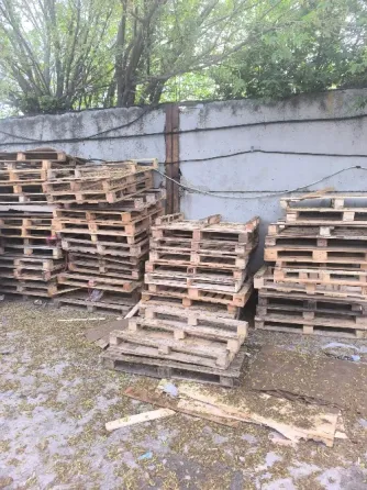 Поддоны продажа Донецк