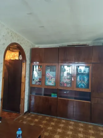 Текстильщик. 40 кв.м Донецк