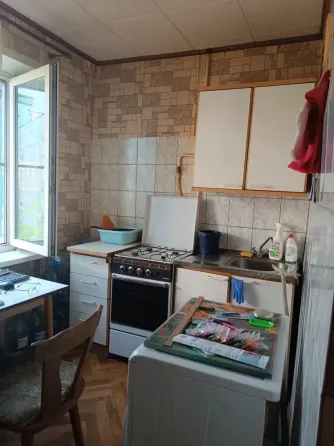 Текстильщик. 40 кв.м Донецк