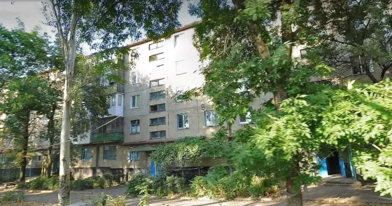 Продаётся 1-но комнатная квартира в Куйбышевском р-не, ул.Зуевская Донецк