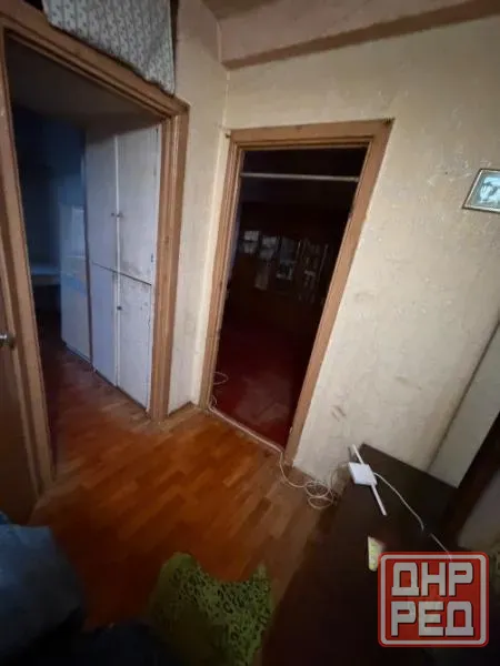 Продаётся 1-но комнатная квартира в Куйбышевском р-не, ул.Зуевская Донецк - изображение 1