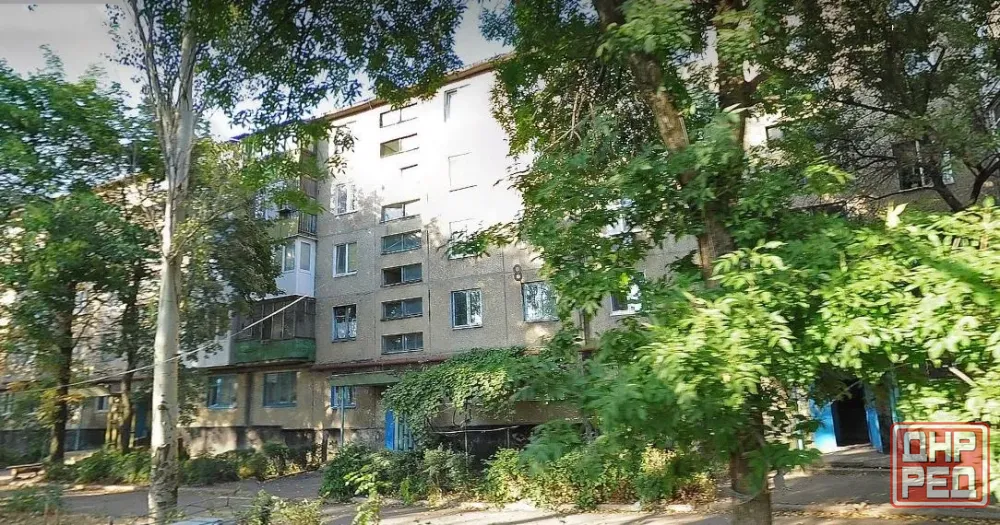 Продаётся 1-но комнатная квартира в Куйбышевском р-не, ул.Зуевская Донецк - изображение 6