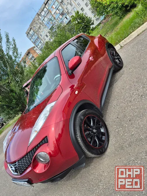 Продам автомобиль Макеевка - изображение 1